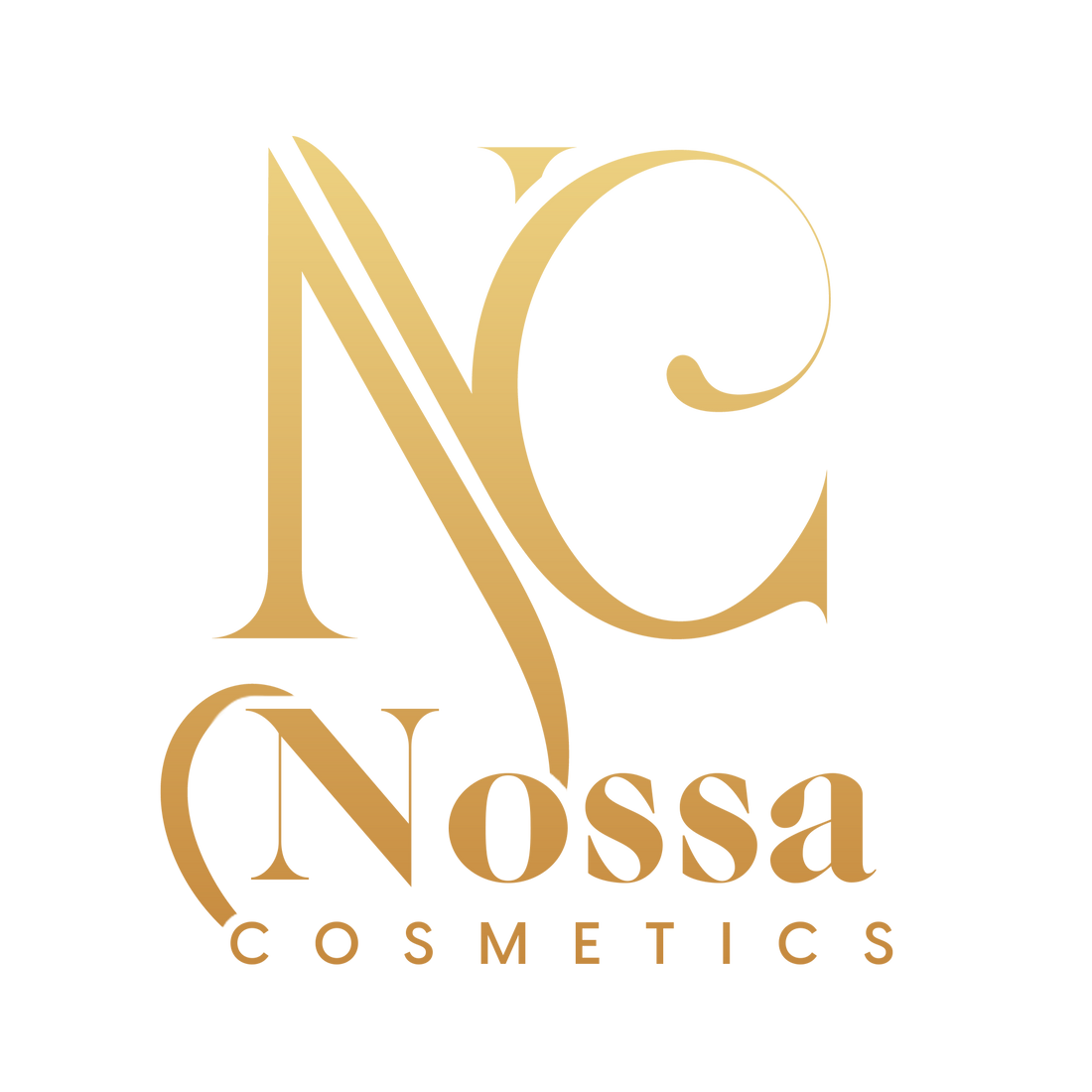 Lancemement de la SKIN-HAIR by Nossa Cosmetics