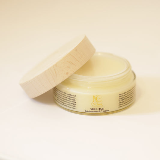 SKIN-HAIR 200ml